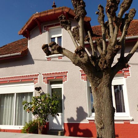 Gite Tout Confort A Molinet, Climatise, Avec Cour Close Et Proche De La Voie Verte ! - Fr-1-489-253 Eksteriør bilde