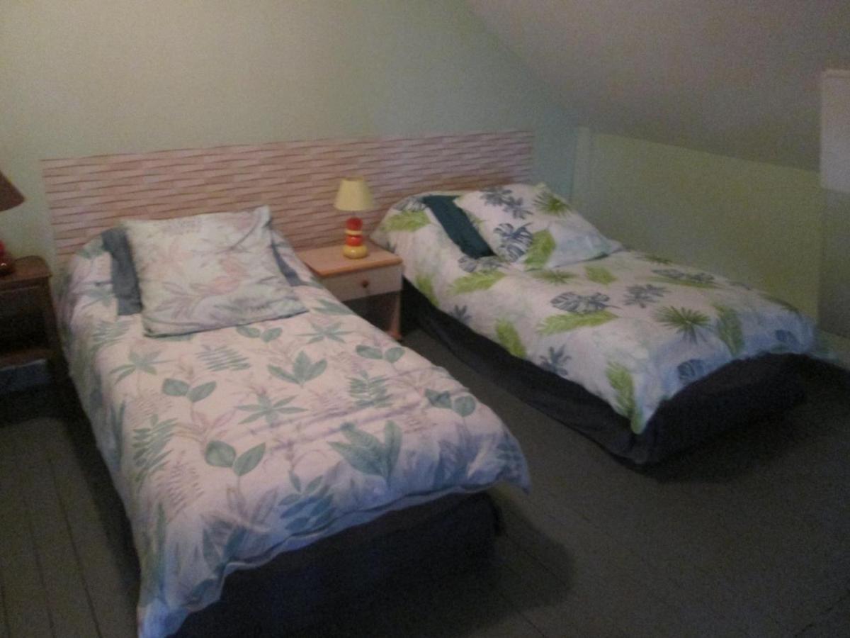 Gite Tout Confort A Molinet, Climatise, Avec Cour Close Et Proche De La Voie Verte ! - Fr-1-489-253 Eksteriør bilde