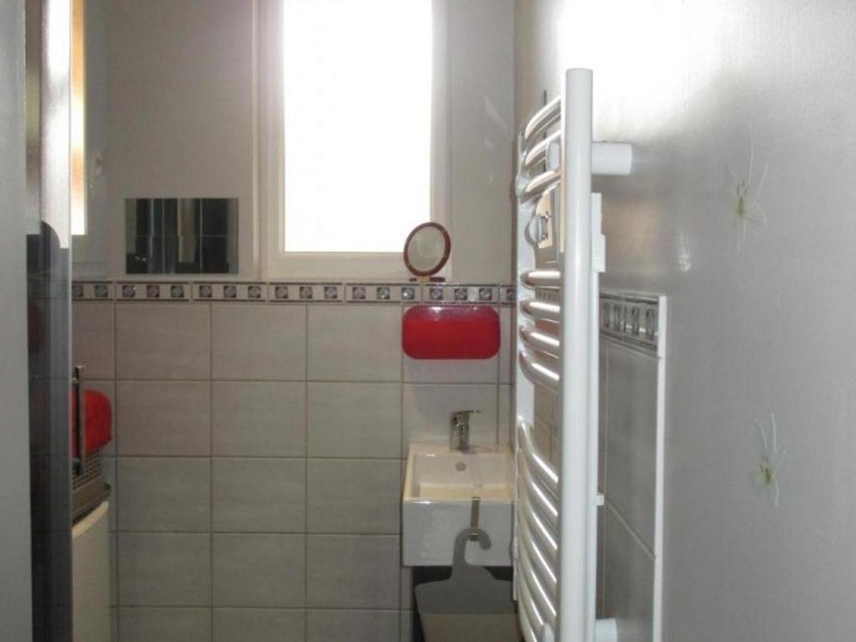 Gite Tout Confort A Molinet, Climatise, Avec Cour Close Et Proche De La Voie Verte ! - Fr-1-489-253 Eksteriør bilde