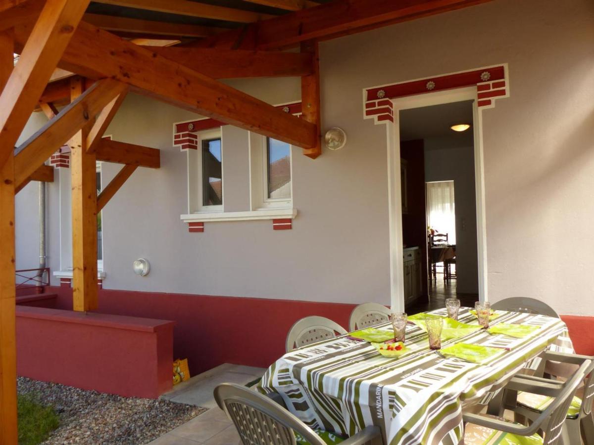 Gite Tout Confort A Molinet, Climatise, Avec Cour Close Et Proche De La Voie Verte ! - Fr-1-489-253 Eksteriør bilde